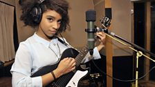 10 JUL 12 - Lianne La Havas - 2