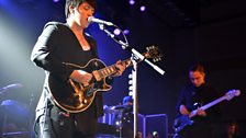 19 Sept 12 - The xx - 1