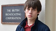 03 Oct 2012 - Jake Bugg in Session - 1