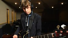 03 Oct 2012 - Jake Bugg in Session - 4