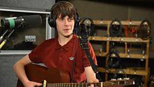 03 Oct 2012 - Jake Bugg in Session - 5