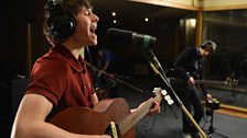 03 Oct 2012 - Jake Bugg in Session - 6