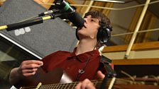 03 Oct 2012 - Jake Bugg in Session - 7