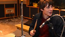 03 Oct 2012 - Jake Bugg in Session - 9