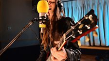 12 Dec 12 - Haim in Session - 1