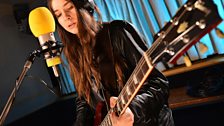 12 Dec 12 - Haim in Session - 5