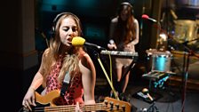 12 Dec 12 - Haim in Session - 6