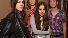 12 Dec 12 - Haim in Session - 8