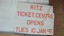 Ritz Cinema