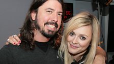 Dave Grohl - November 2009 - 1