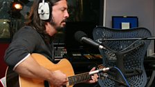 Dave Grohl - November 2009 - 2