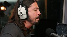 Dave Grohl - November 2009 - 3