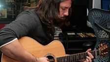 Dave Grohl - November 2009 - 4