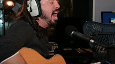 Dave Grohl - November 2009 - 5