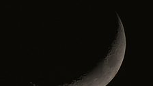 Crescent Moon