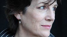 Harriet Walter