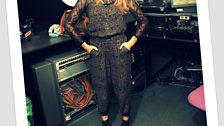 Autumn: What's Fearne wearing today? - 8