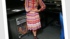 Autumn: What's Fearne wearing today? - 12