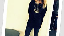 Autumn: What's Fearne wearing today? - 14