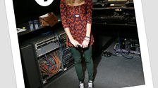 Autumn: What's Fearne wearing today? - 23