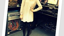 Autumn: What's Fearne wearing today? - 31