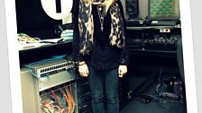 Winter 2010/11: What's Fearne wearing today? - 1