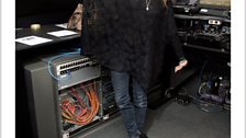 Winter 2010/11: What's Fearne wearing today? - 2