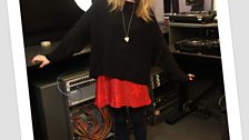 Winter 2010/11: What's Fearne wearing today? - 3