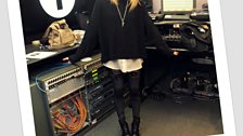 Winter 2010/11: What's Fearne wearing today? - 4