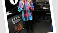 Winter 2010/11: What's Fearne wearing today? - 5