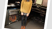 Winter 2010/11: What's Fearne wearing today? - 6