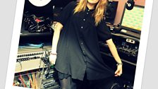 Winter 2010/11: What's Fearne wearing today? - 7