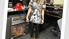 Winter 2010/11: What's Fearne wearing today? - 9