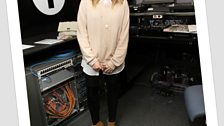 Winter 2010/11: What's Fearne wearing today? - 10