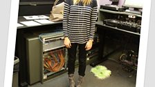 Winter 2010/11: What's Fearne wearing today? - 13