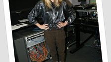 Winter 2010/11: What's Fearne wearing today? - 14