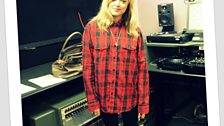 Winter 2010/11: What's Fearne wearing today? - 15