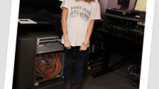 Winter 2010/11: What's Fearne wearing today? - 16