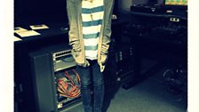 Winter 2010/11: What's Fearne wearing today? - 18