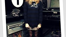 Winter 2010/11: What's Fearne wearing today? - 20