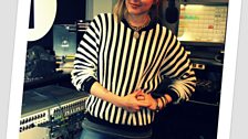 Spring: What's Fearne Wearing? - 12