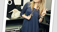 Spring: What's Fearne Wearing? - 35