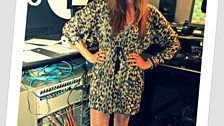 Spring: What's Fearne Wearing? - 36