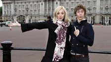 Fearne's Royal Wedding Countdown - 2