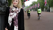 Fearne's Royal Wedding Countdown - 4