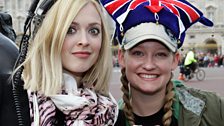 Fearne's Royal Wedding Countdown - 14