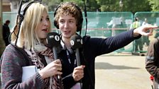 Fearne's Royal Wedding Countdown - 15