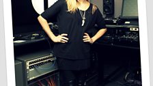 Spring 2011: What's Fearne wearing today? - 3