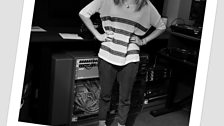 Spring 2011: What's Fearne wearing today? - 4