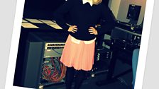 Spring 2011: What's Fearne wearing today? - 10